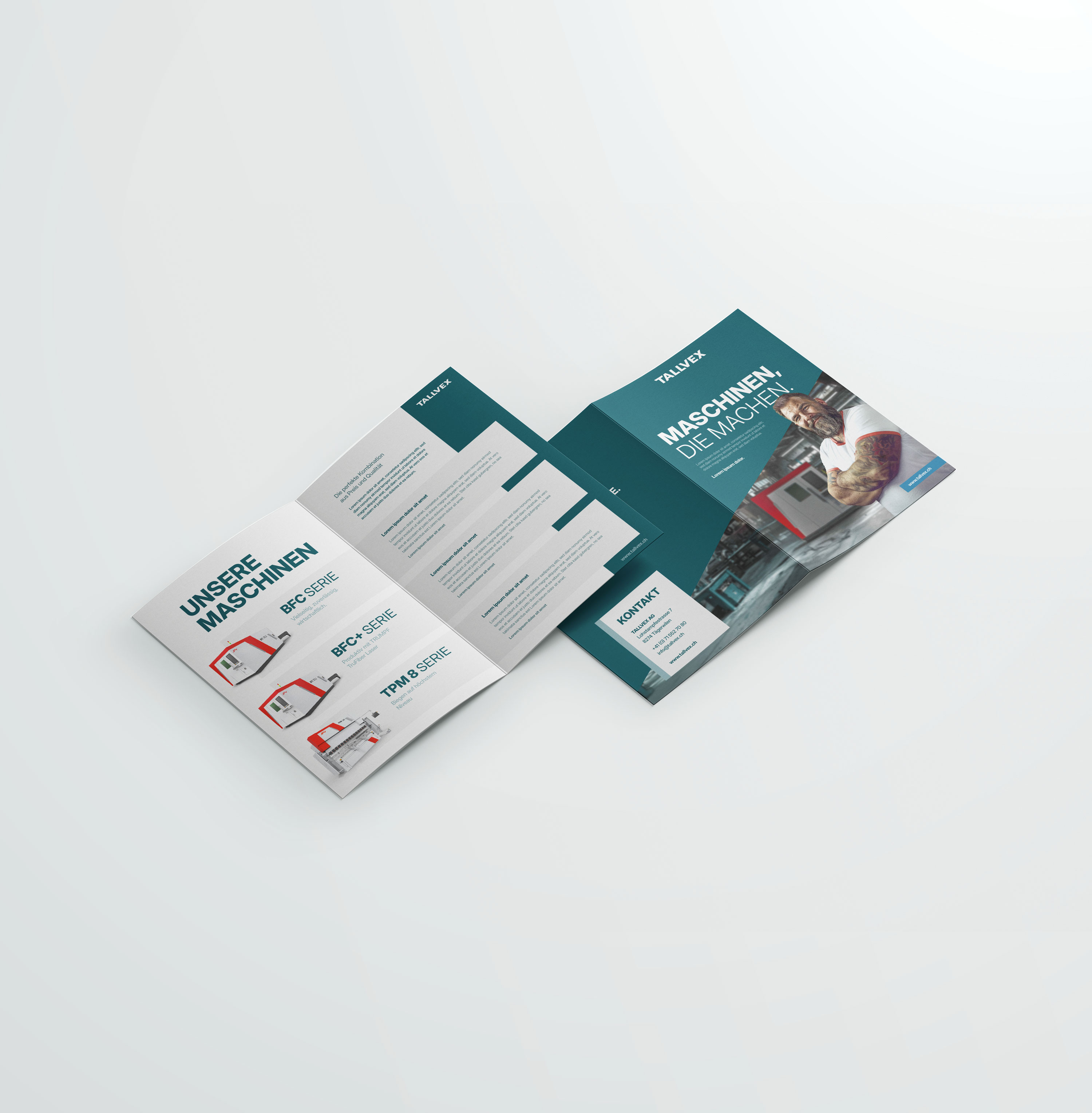 Tallvex Printmedien
