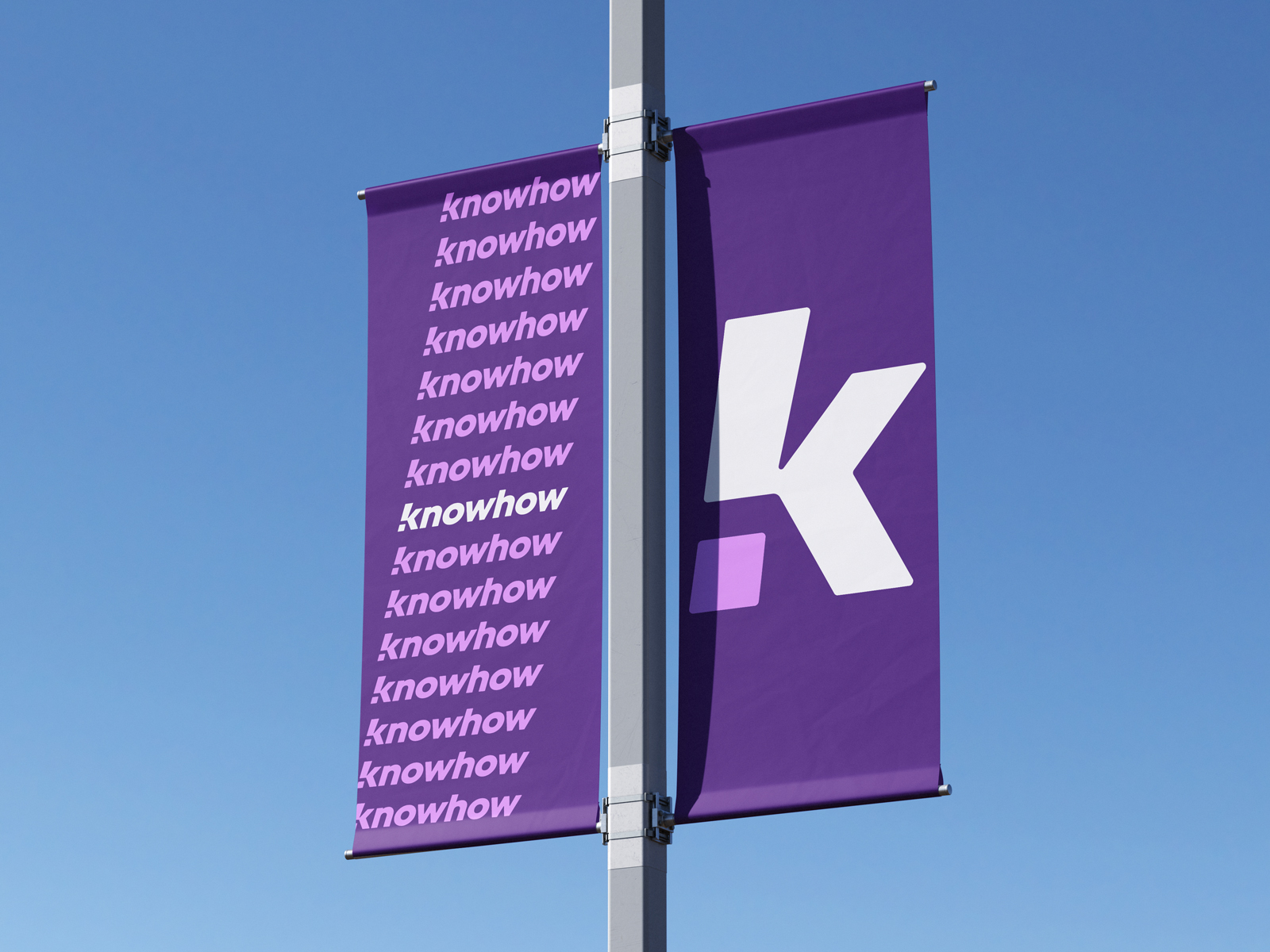 Knowhow Branding
