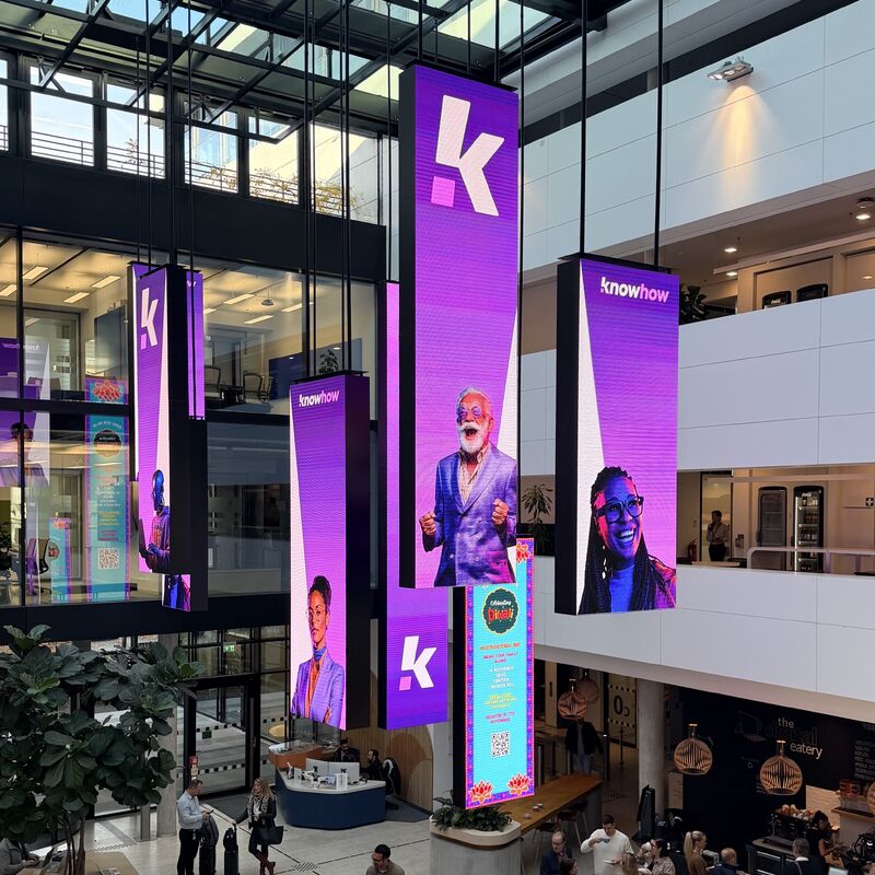 Knowhow Corporate Design